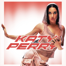 Katy Perry