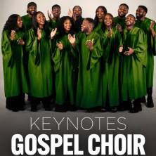 Keynotes Gospel Choir