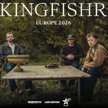 Kingfishr