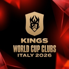Kings World Cup Clubs 2026 Italy