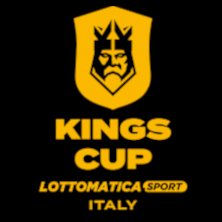 Kings Cup Lottomatica.Sport Italy