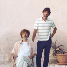 Kings Of Convenience