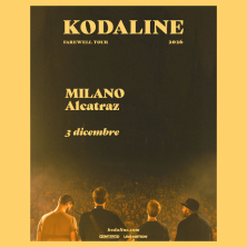 Kodaline