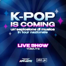 K-POP Music is coming soon