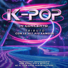 K-POP In Concerto