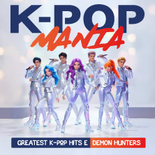 K-Pop Mania