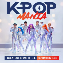 K-Pop Mania