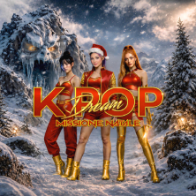 K Pop Dream - Missione Natale