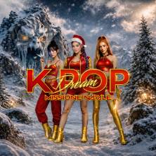 K Pop Dream - Missione Natale
