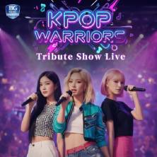 KPOP WARRIORS - Tribute Show Live