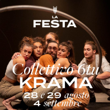 Collettivo 6Tu - ''Krama''