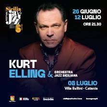 Kurt Elling