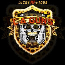 L.A. Guns