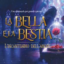 La Bella e la Bestia - L'incantesimo dell'amore