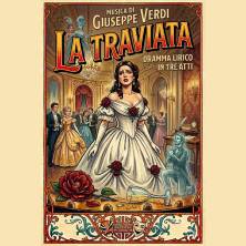 La Traviata