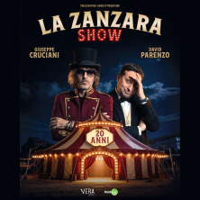 La Zanzara
