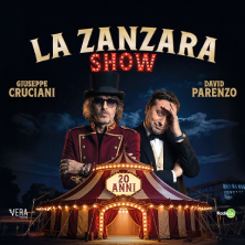 La Zanzara