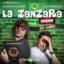 La Zanzara Tour