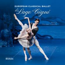 Il Lago dei Cigni - European Classical Ballet