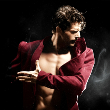 Las Estrellas - Gala di Flamenco