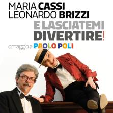 Maria Cassi e Leonardo Brizzi