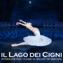 International Classical Ballet of Ukraine