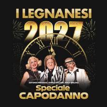 I Legnanesi - Speciale Capodanno