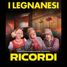 I Legnanesi - Ricordi