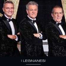 I Legnanesi - Ricordi