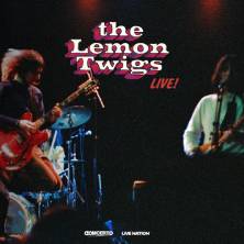 The Lemon Twigs
