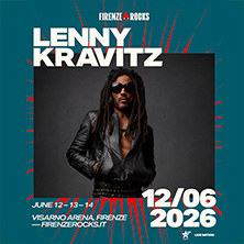 Lenny Kravitz