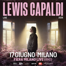 Lewis Capaldi
