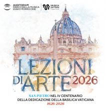 Lezioni di arte