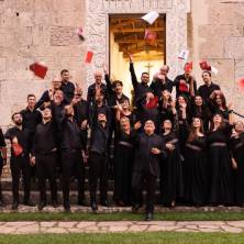 Libercantus Ensemble