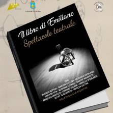 Il libro di Emiliano