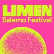 Limen Salerno Festival - Day 2 - Angelica Bove