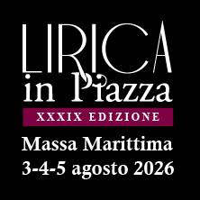 Lirica in piazza