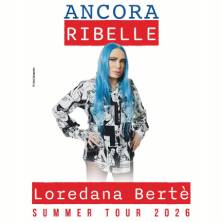 Loredana Bert&egrave;