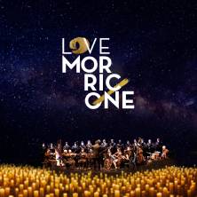 Love Morricone