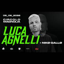Luca Agnelli