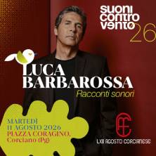 Luca Barbarossa