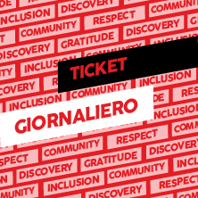 Lucca Comics & Games