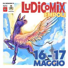 Ludicomix Empoli 2026