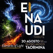 Ludovico Einaudi Tribute