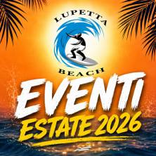Lupetta Beach