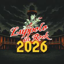Luppolo in Rock 2026