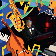 Biglietti Luttazzi Legacy Trio