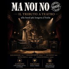 Ma Noi No