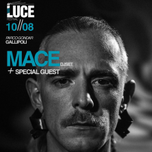 MACE Dj Set