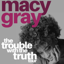 Macy Gray